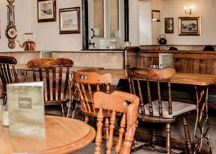 The Black Cock Inn